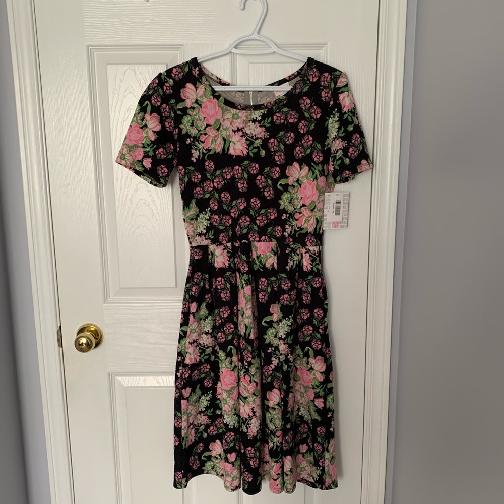 🦄🦄 Floral Amelia 🦄🦄